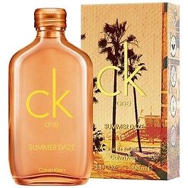 ONE SUMMER DAZE EAU DE TOILETTE 
